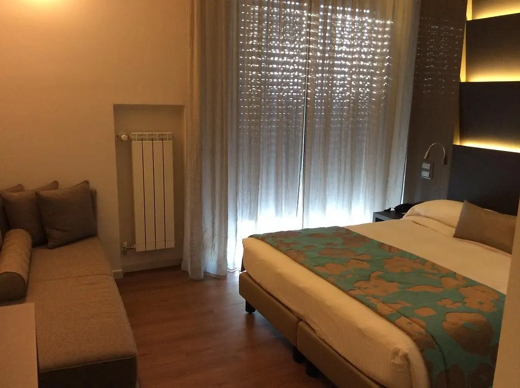 Hotel Ariston & Apartments Varazze