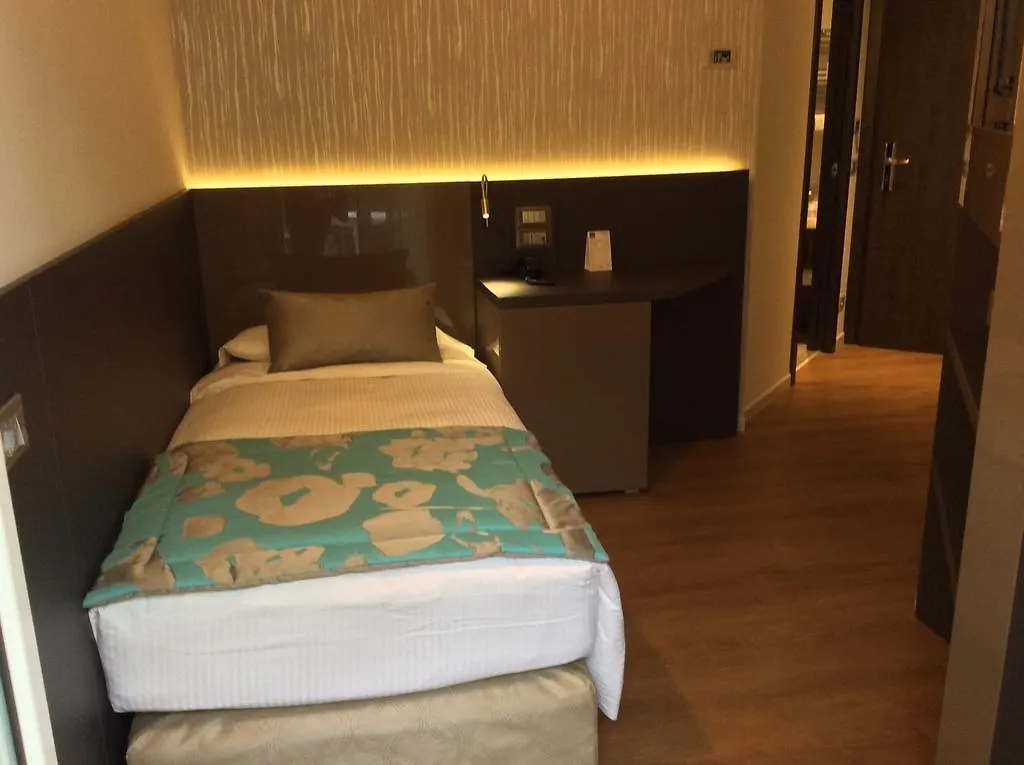 Hotel Ariston & Apartments Varazze