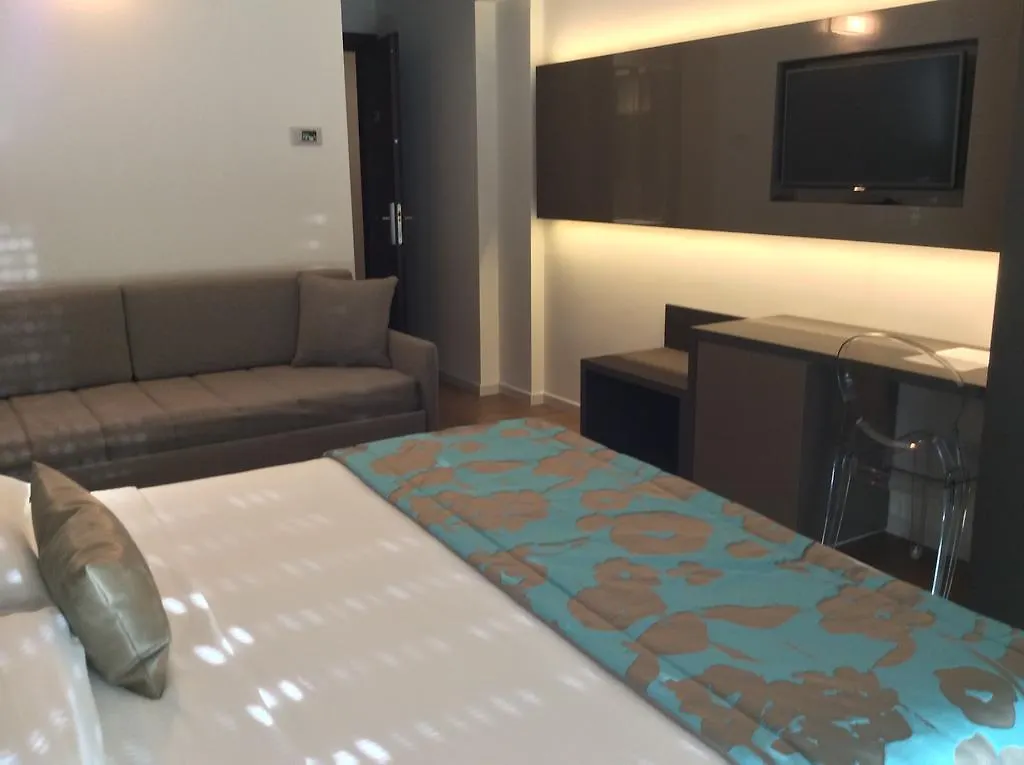 Hotel Ariston & Apartments Varazze