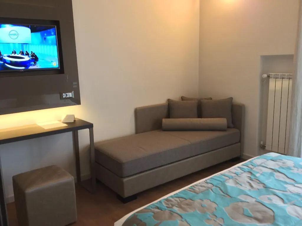 Hotel Ariston & Apartments Varazze