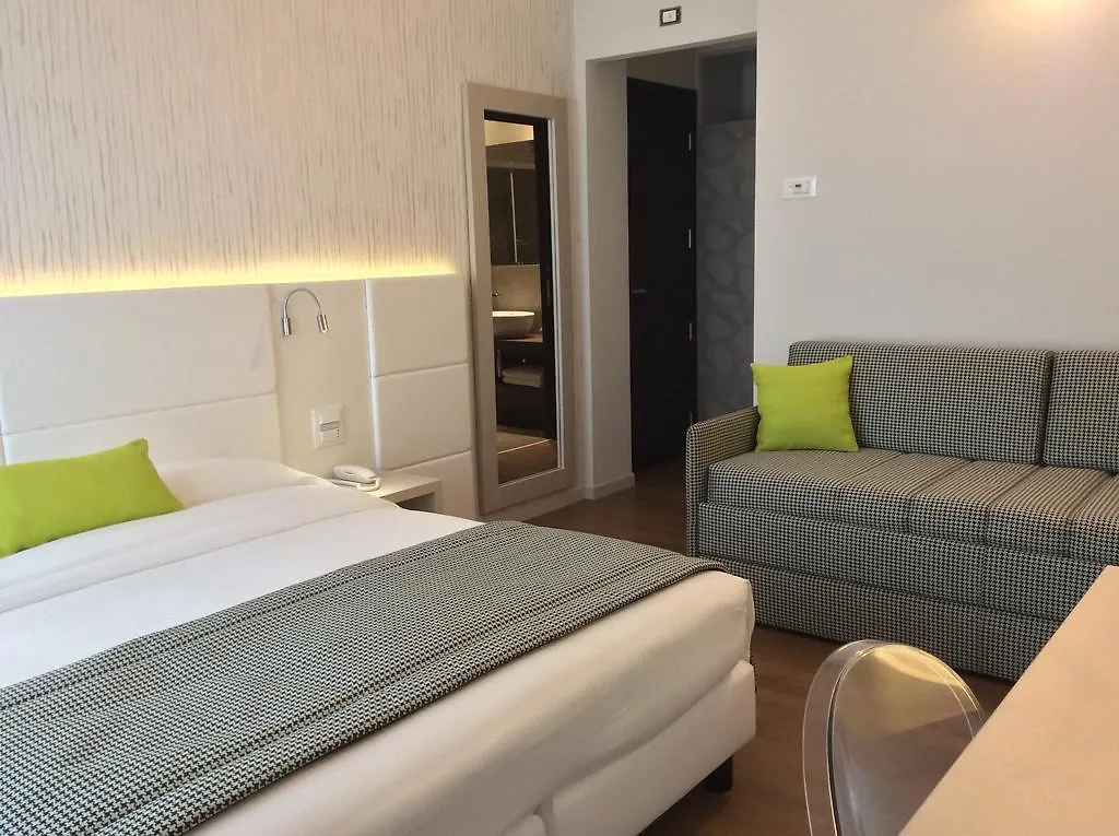 Hotel Ariston & Apartments Varazze
