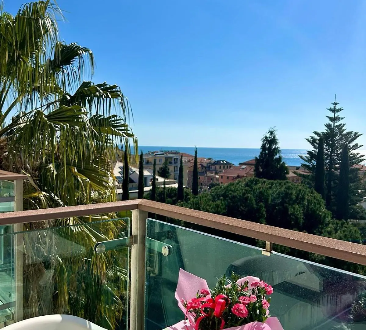 Hotel Ariston & Apartments Varazze