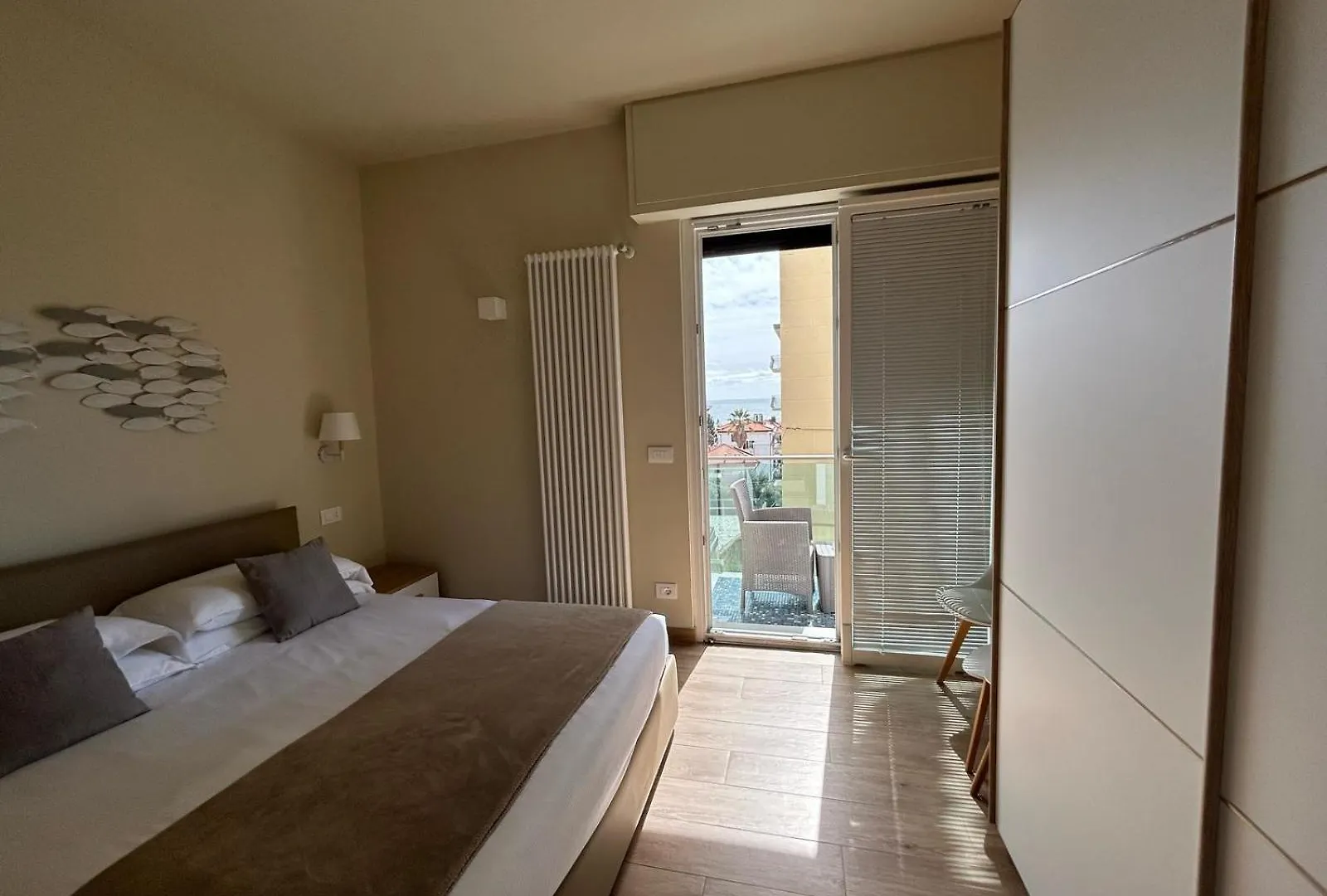 Hotel Ariston & Apartments Varazze