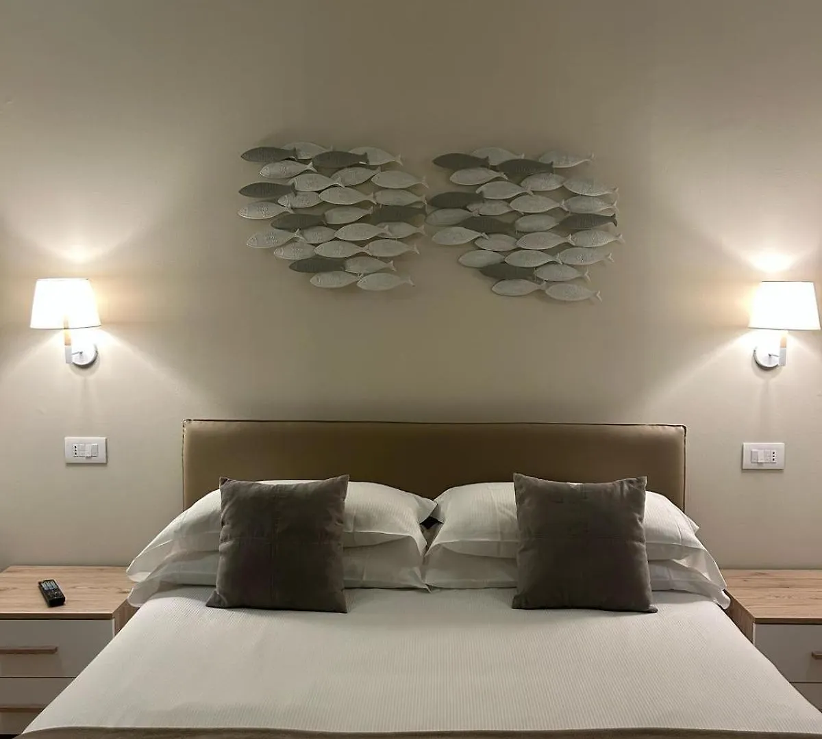 Hotel Ariston & Apartments Varazze