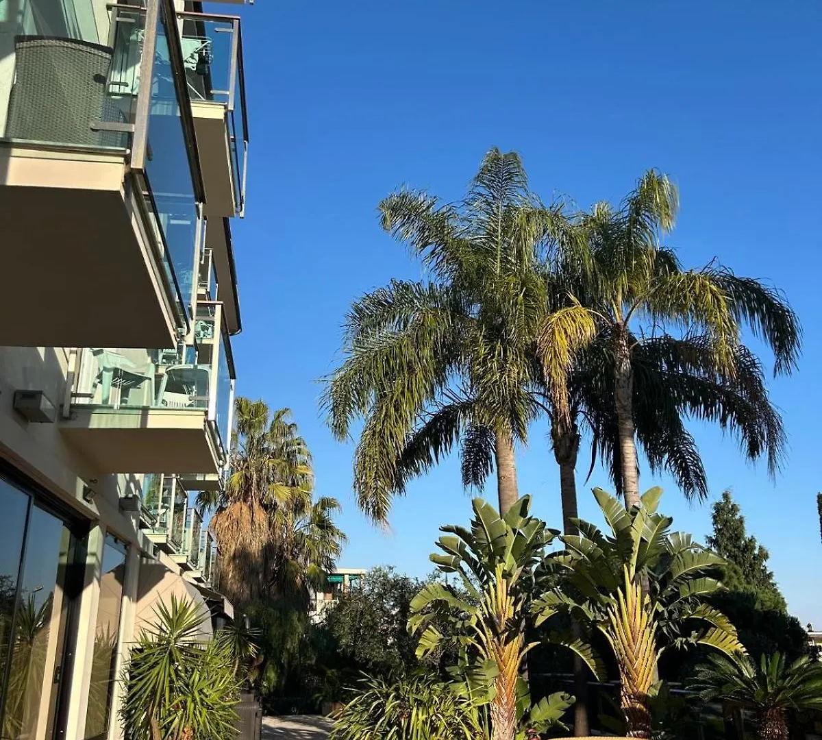 Hotel Ariston & Apartments Varazze