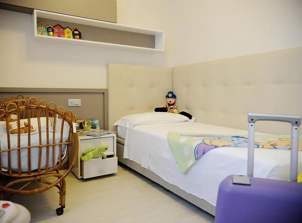 Hotel Ariston & Apartments Varazze