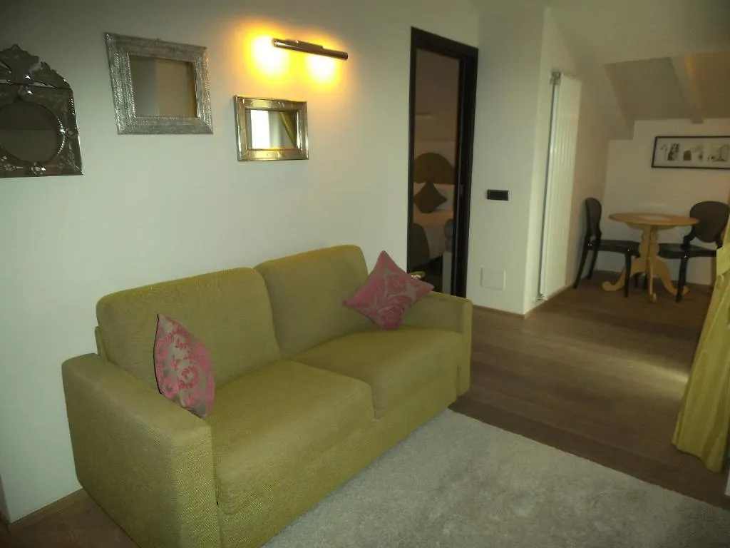 Hotel Ariston & Apartments Varazze 3*,