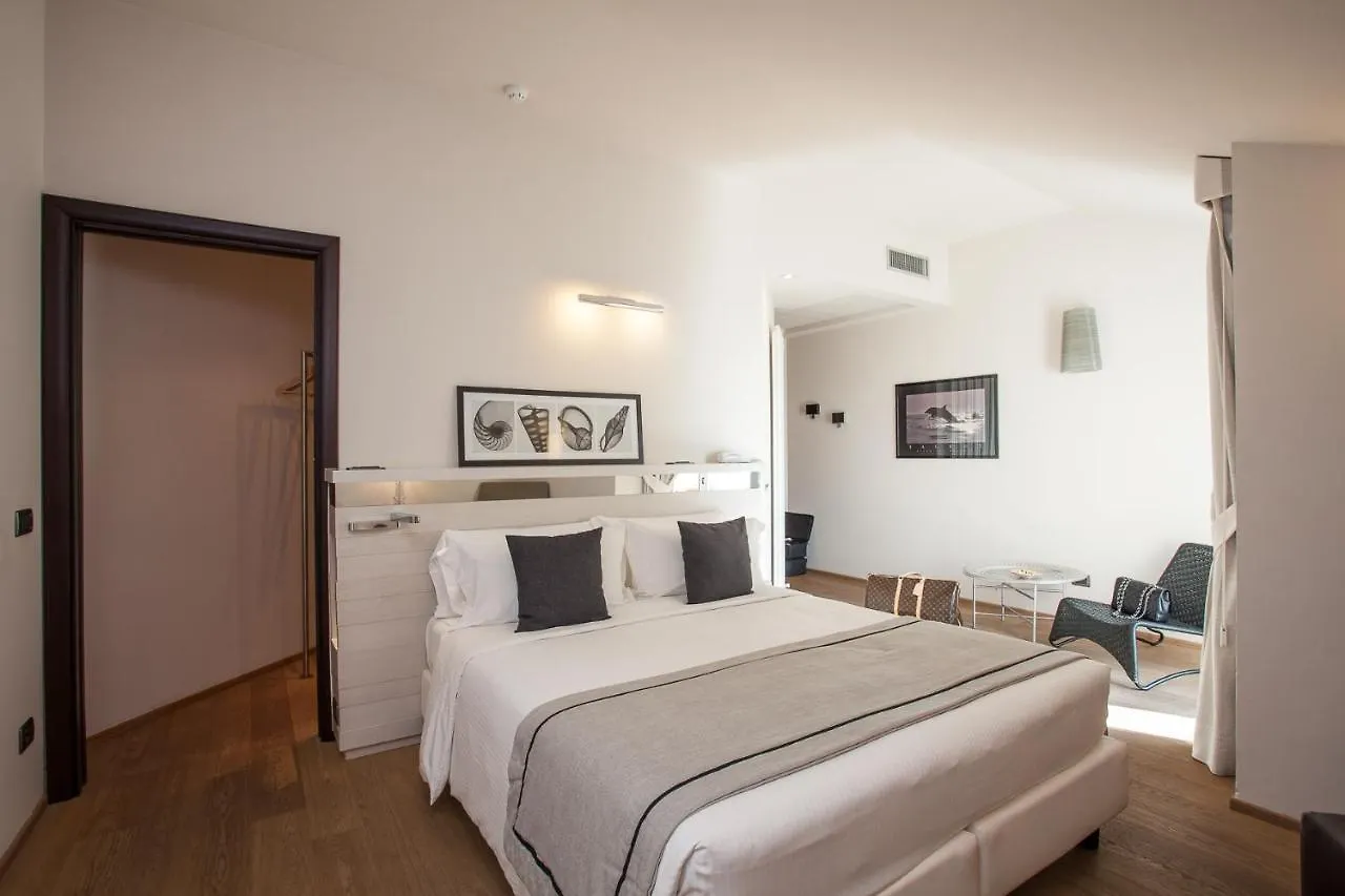 Hotel Ariston & Apartments Varazze