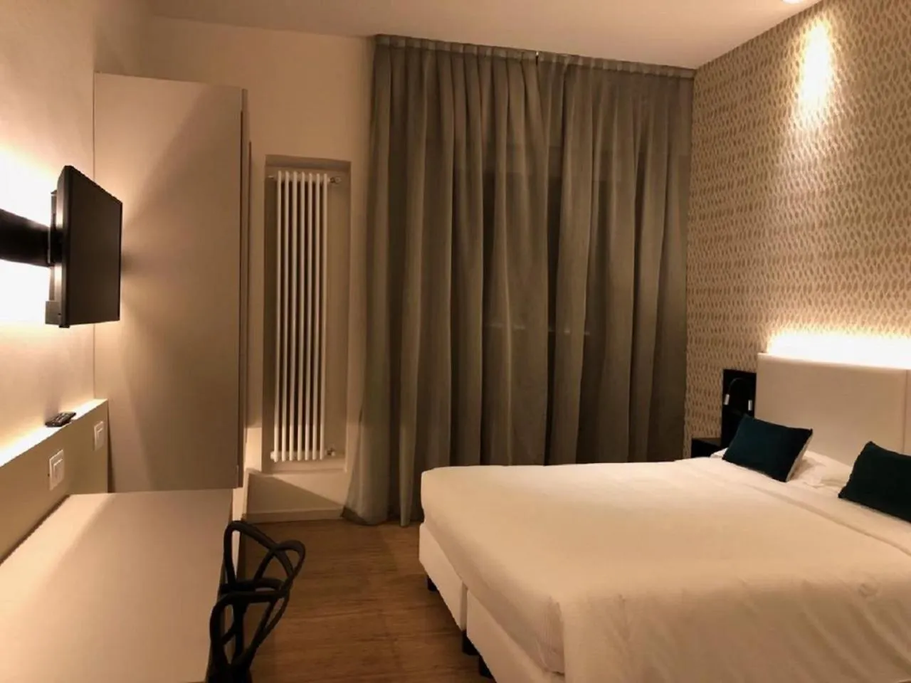 Hotel Ariston & Apartments Varazze
