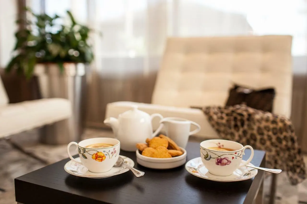 Hotel Ariston & Apartments Varazze