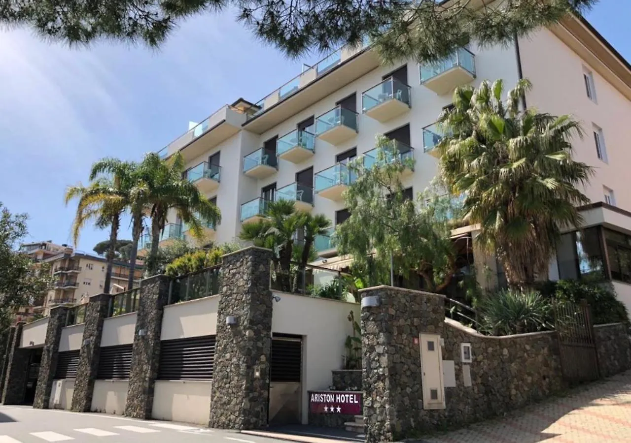 Hotel Ariston & Apartments Varazze