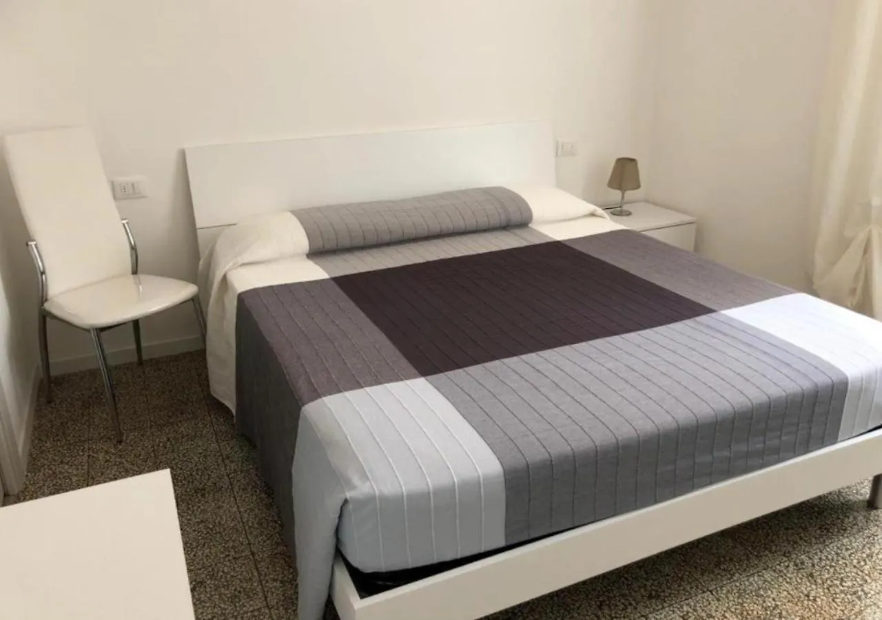 Hotel Ariston & Apartments Varazze Włochy