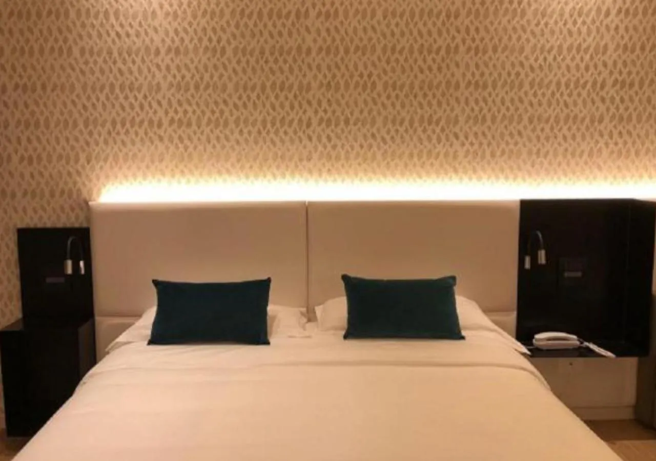***  Hotel Ariston & Apartments Varazze Włochy