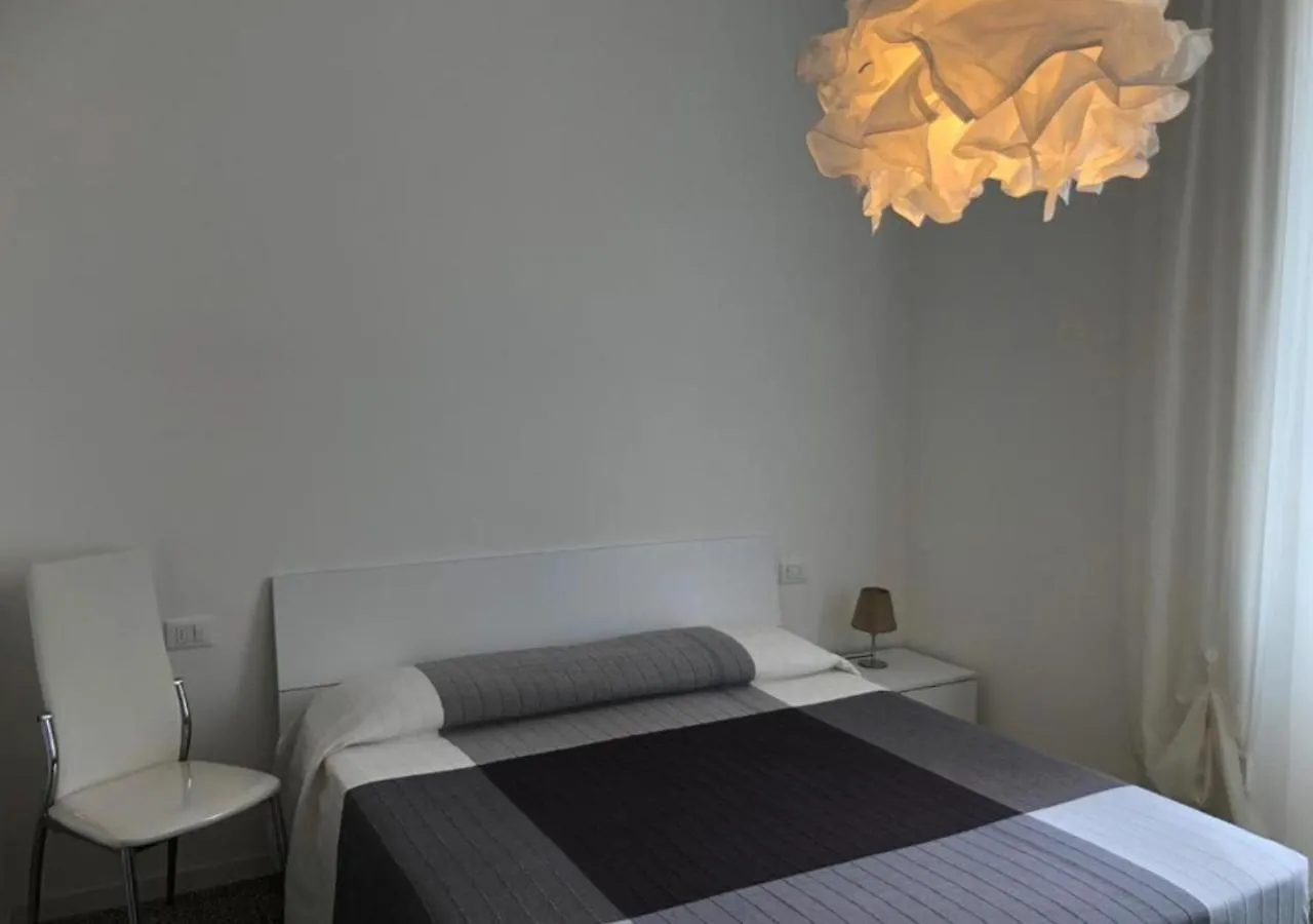 ***  Hotel Ariston & Apartments Varazze Italy