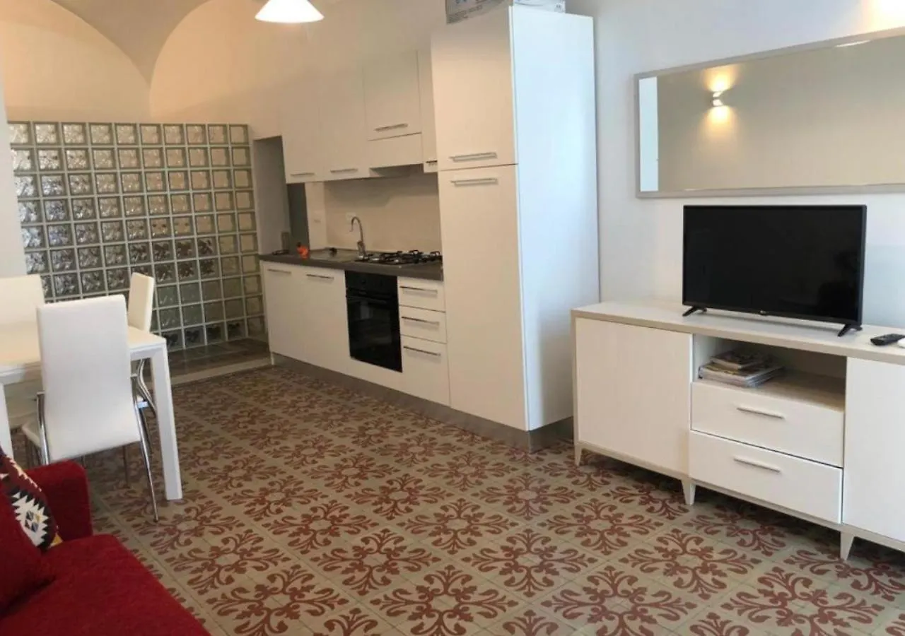 Hotel Ariston & Apartments Varazze