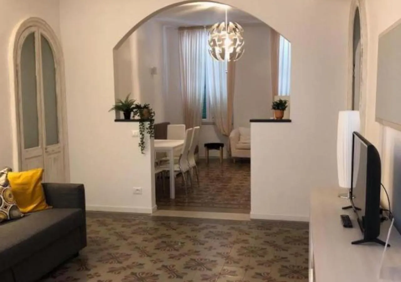 Hotel Ariston & Apartments Varazze Ιταλία