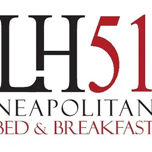 Lh51 Nocleg ze śniadaniem Neapol