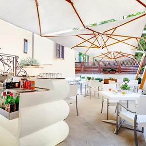 Hotel Best Roma 4* Rom