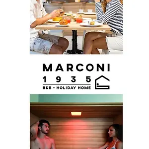 Marconi 1935 3* Follonica