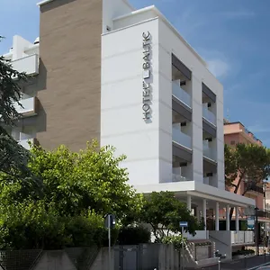 Baltic Hotel Rimini