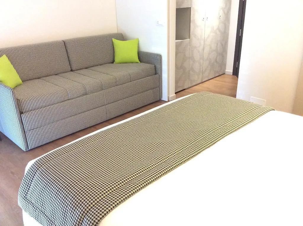 Hotel Ariston & Apartments Varazze