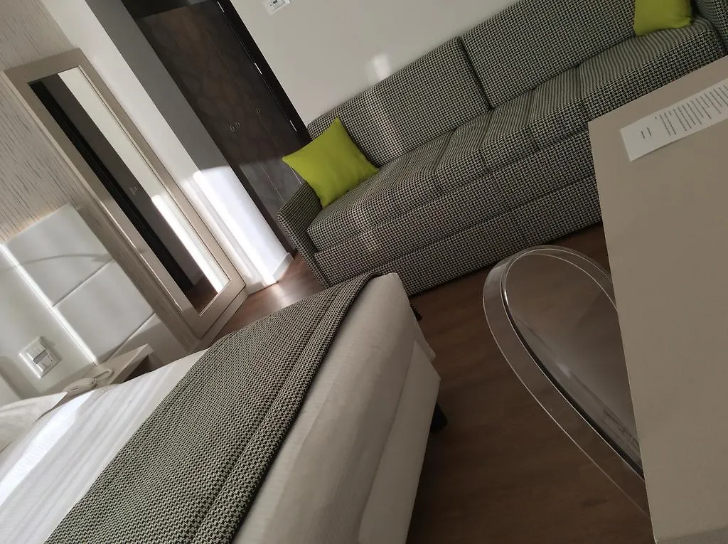 Hotel Ariston & Apartments Varazze