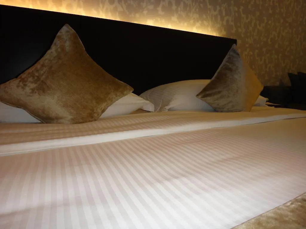 Hotel Ariston & Apartments Varazze Italy