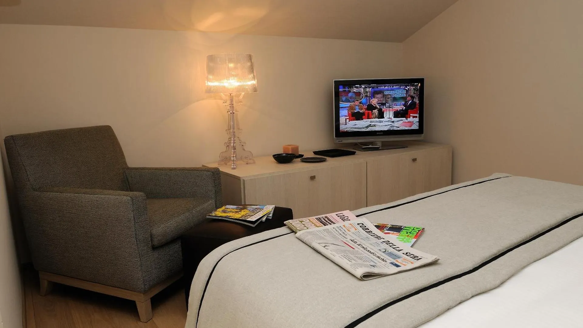 ***  Hotel Ariston & Apartments Varazze Italy