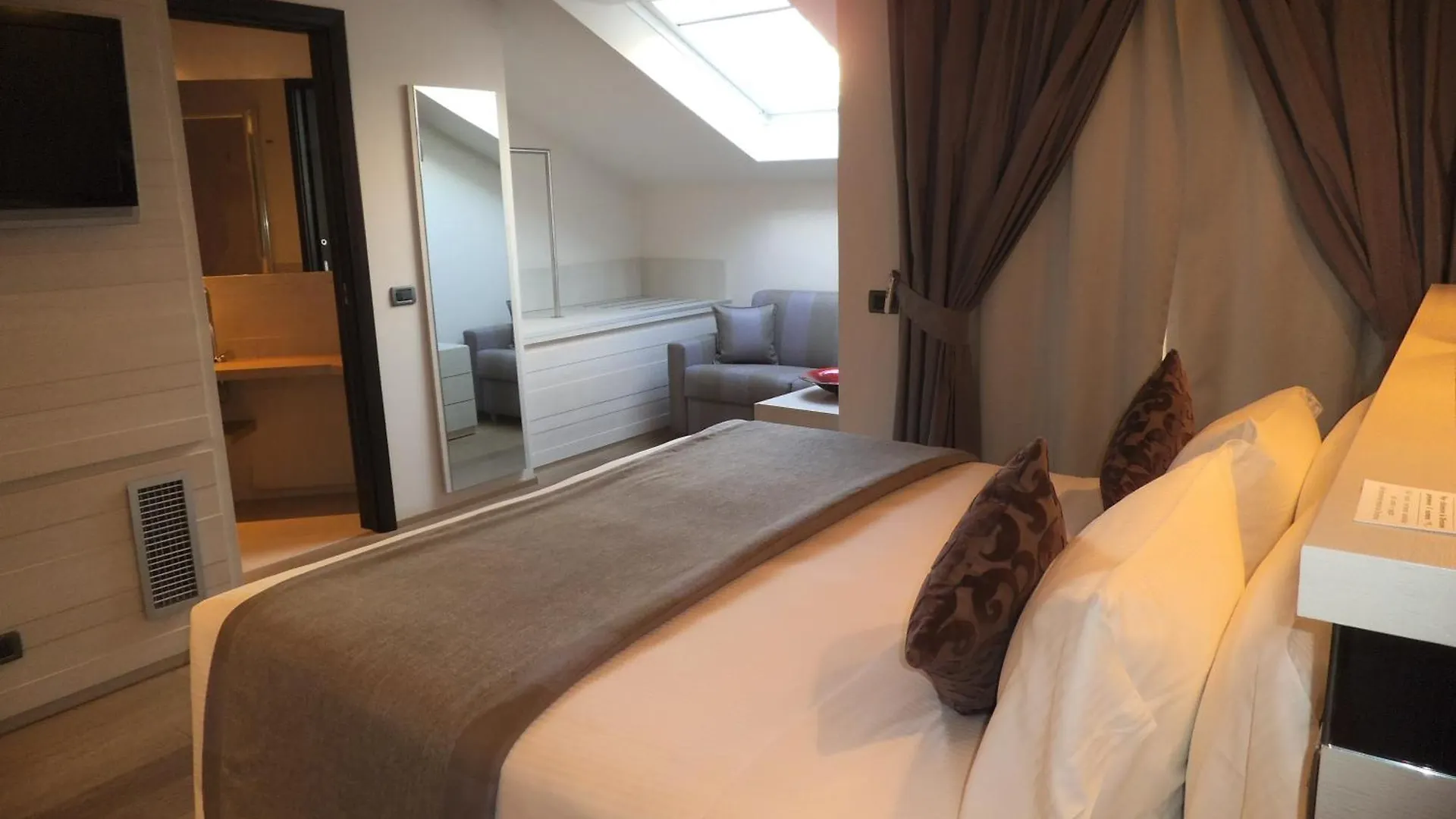 Hotel Ariston & Apartments Varazze