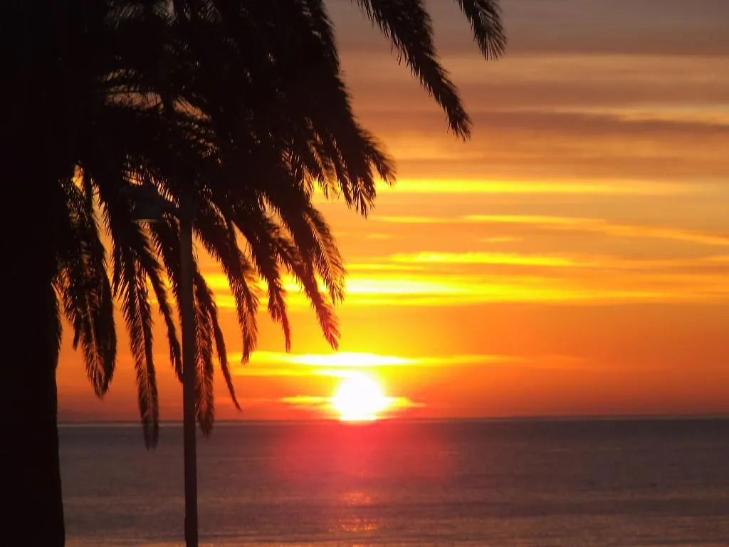 Hotel Ariston & Apartments Varazze