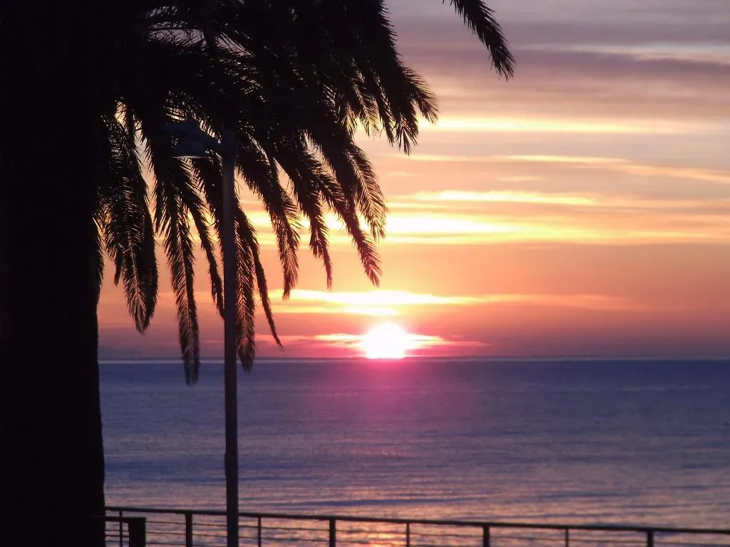 ***  Hotel Ariston & Apartments Varazze Italy