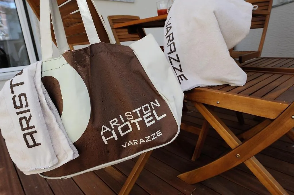Hotel Ariston & Apartments Varazze