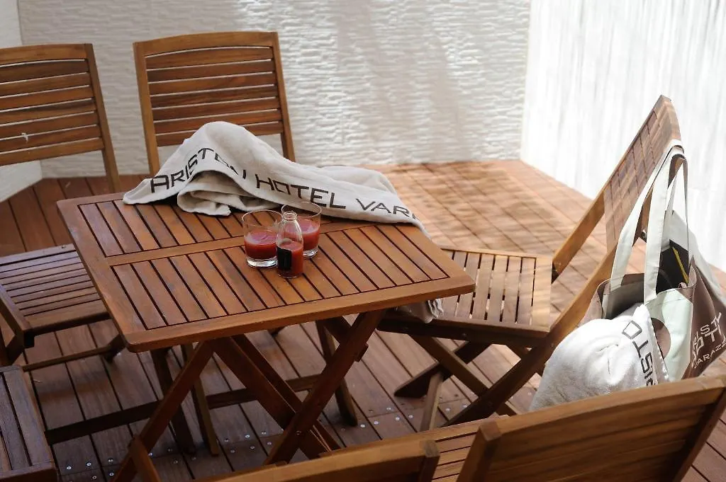 Hotel Ariston & Apartments Varazze