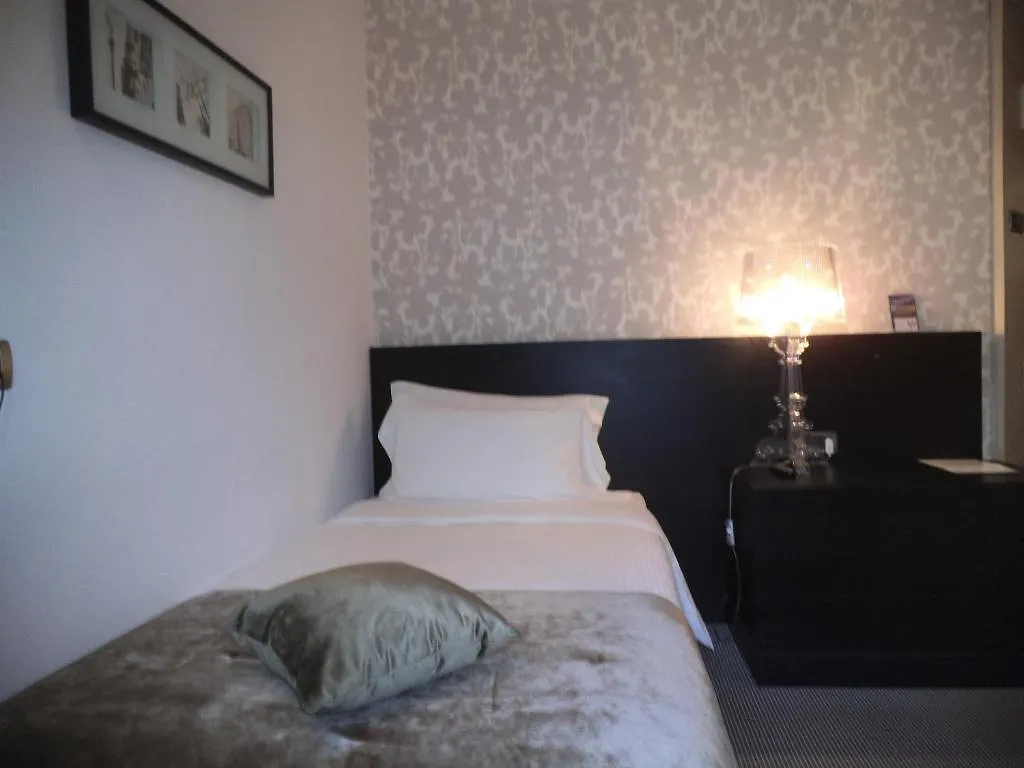 Hotel Ariston & Apartments Varazze