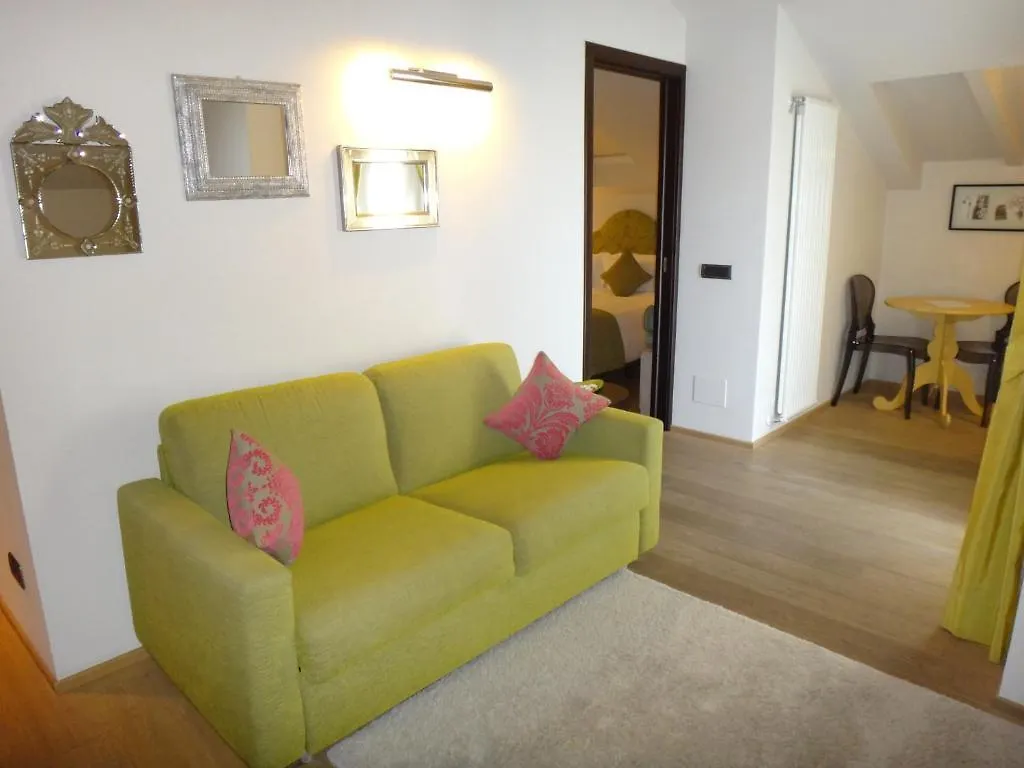 Hotel Ariston & Apartments Varazze