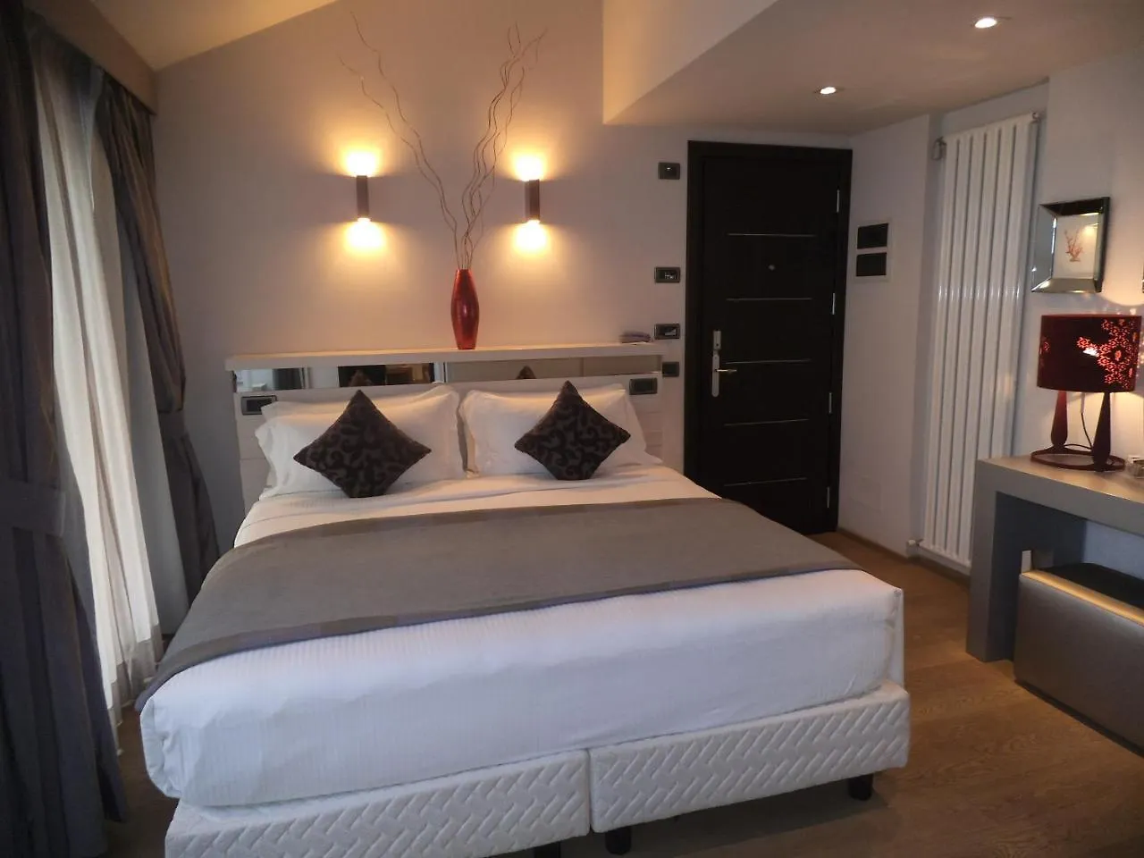 Hotel Ariston & Apartments Varazze