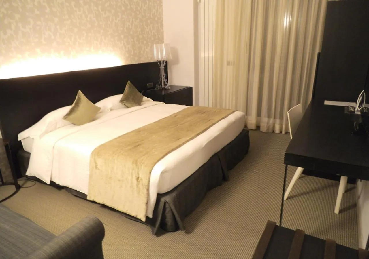 ***  Hotel Ariston & Apartments Varazze Italy